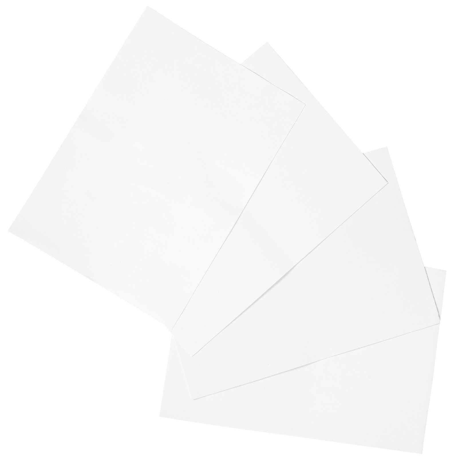 Cosplay Prop Foam Board - 4Pcs Foam Board Eva Sheets DIY