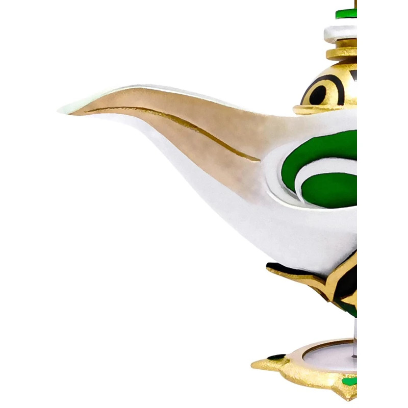 Cosplay Floating Prop - 2025 Genshin Impact Nahida Cosplay Weapons
