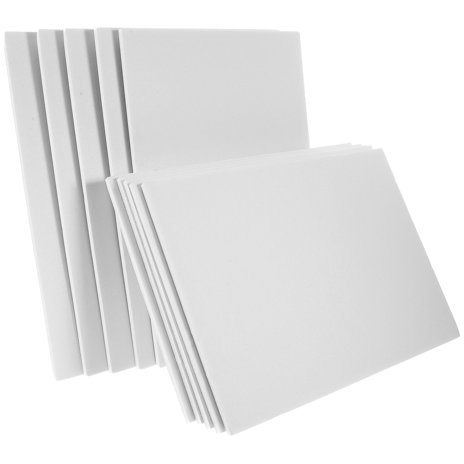 Cosplay Prop Foam Board - 10Pcs Foam Boards for Projects Large