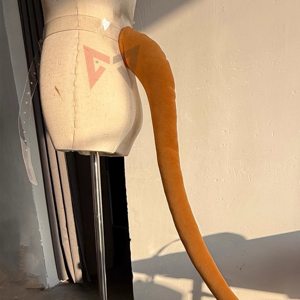 New King Simbao Cosplay Prop L – обзор и цена Cosplay Prop Works