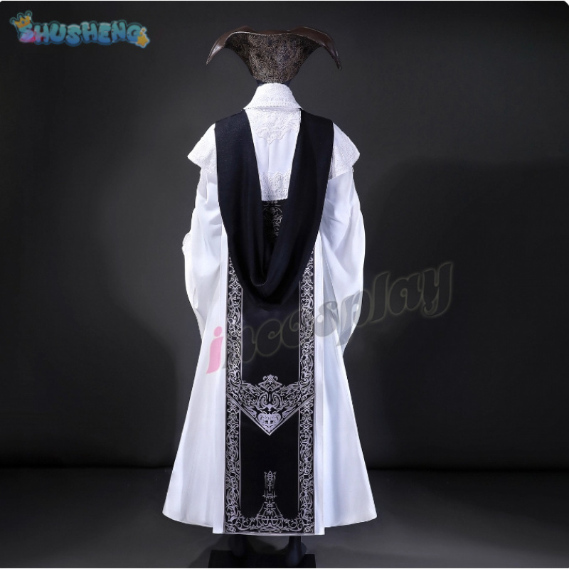 Game Bloodborne The Choir Cosp – обзор и цена Bloodborne Cosplay Prop