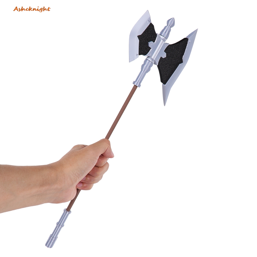Anime Sousou No Frieren Cospla – обзор и цена Cosplay Prop Axe