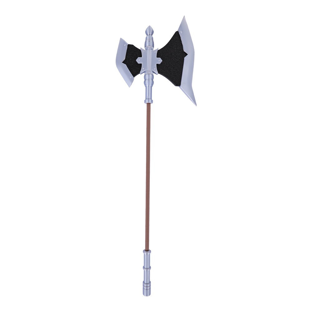 Anime Sousou No Frieren Cospla – обзор и цена Cosplay Prop Axe