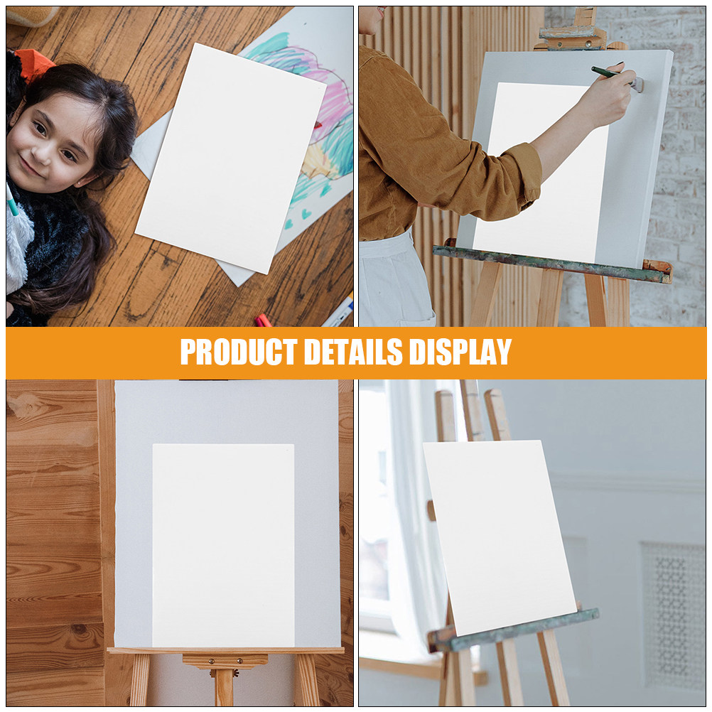 20 Sheets Foam Core Board Smoo – обзор и цена Cosplay Prop Foam Board
