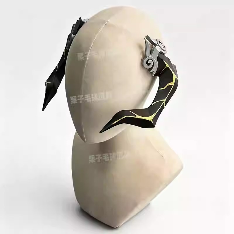 Head 3D Printe Accessory Honka – обзор и цена Cosplay Prop 3D Print Settings
