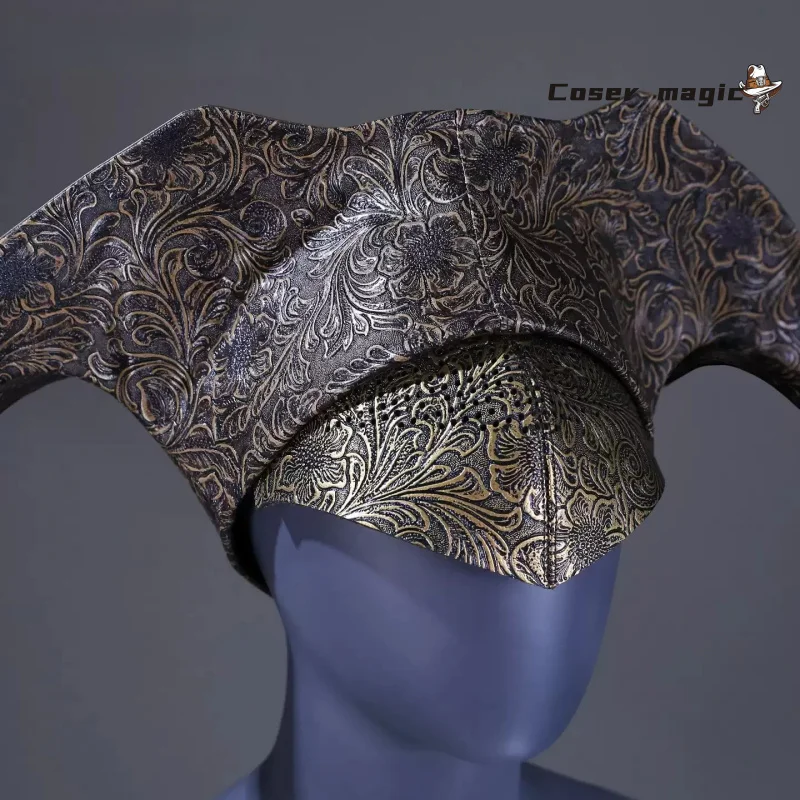 2025 new Halloween Party for W – обзор и цена Bloodborne Cosplay Prop