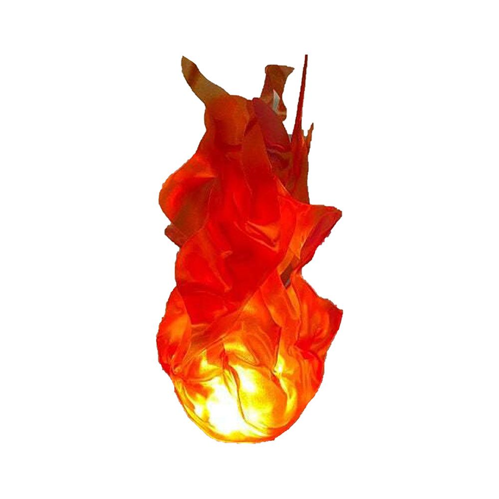 Cosplay Props Floating Firebal – обзор и цена Cosplay Floating Prop