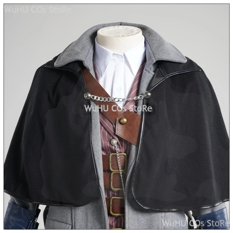 Game Bloodborne Gehrman Cospla – обзор и цена Bloodborne Cosplay Prop