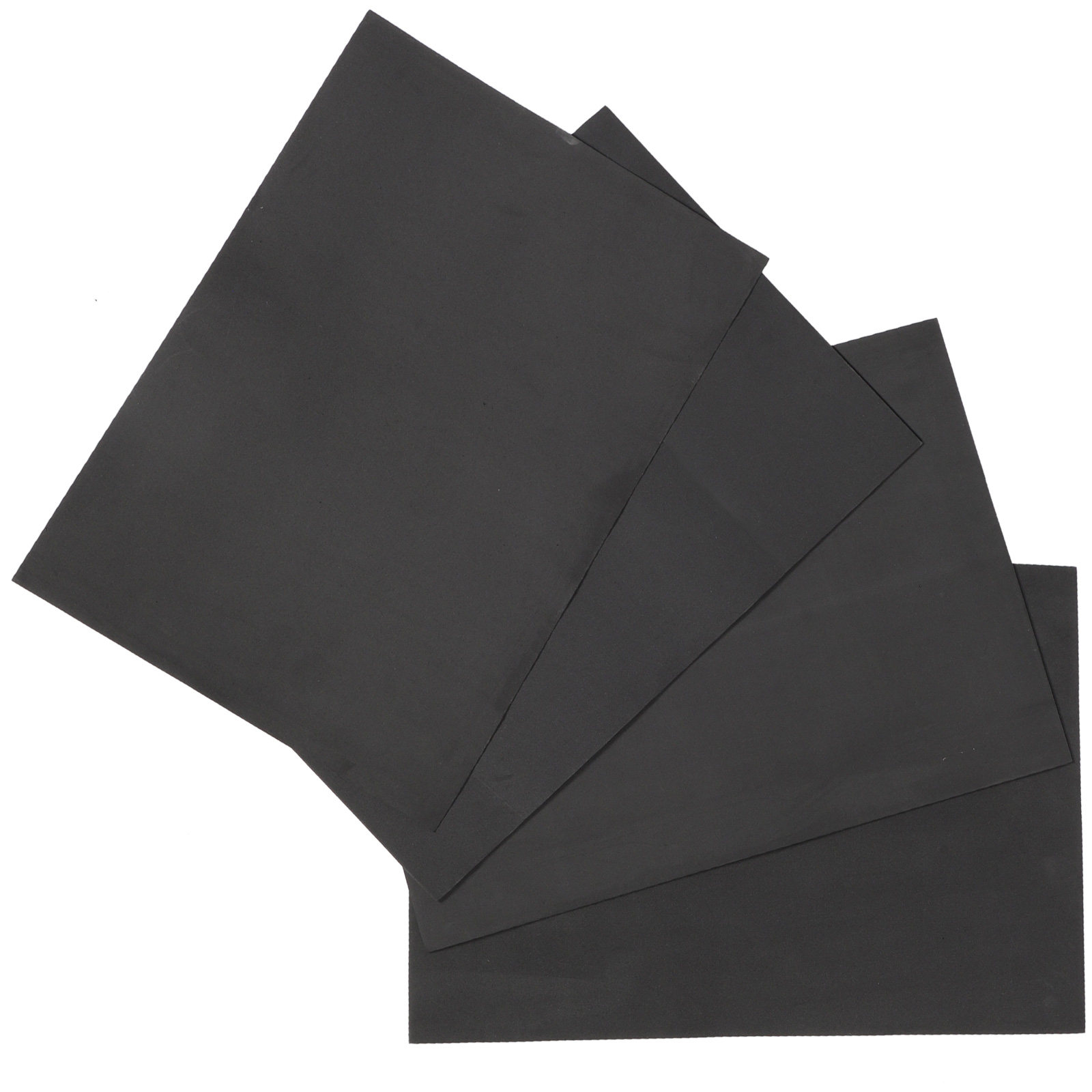 4Pcs Foam Board Sheets Eva Cra – обзор и цена Cosplay Prop Foam Board