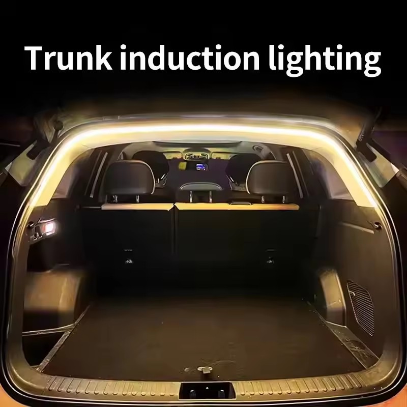Car High Brightness Trunk Ligh – обзор и цена Led El Wire
