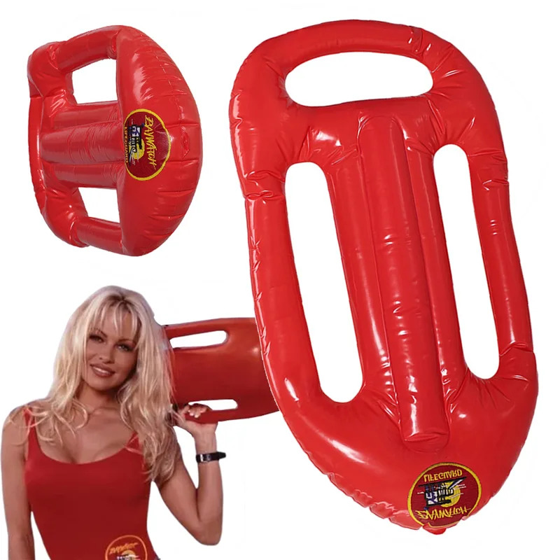 Funny Inflatable Balloon Swimm – обзор и цена Cosplay Floating Prop