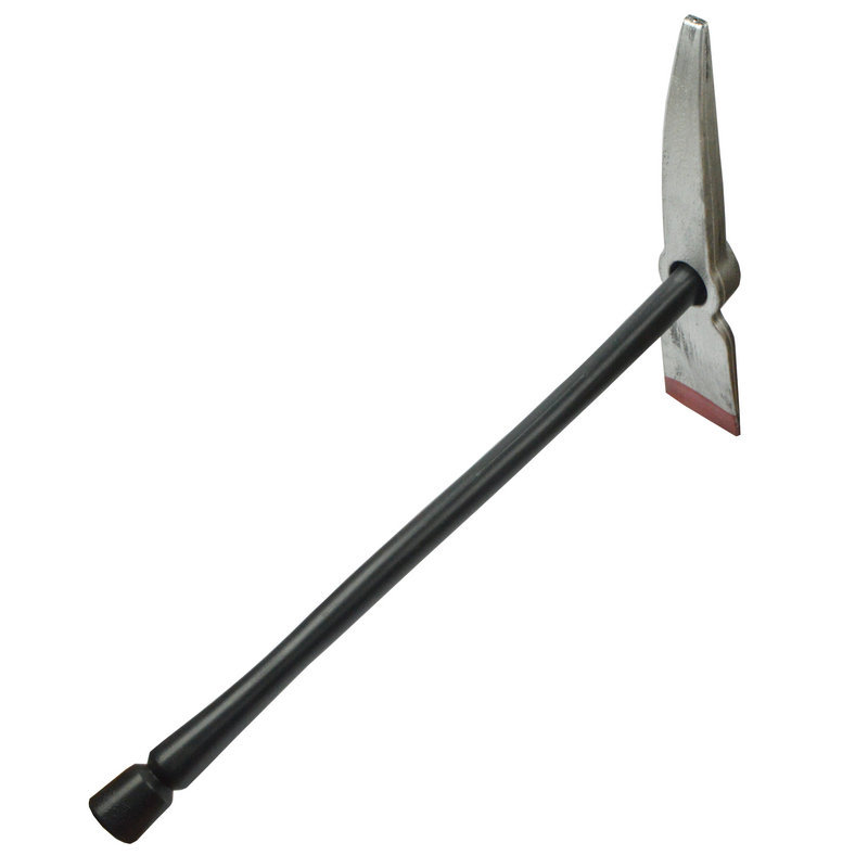 Simulation Plastic Weapons Hoe – обзор и цена Cosplay Prop Axe