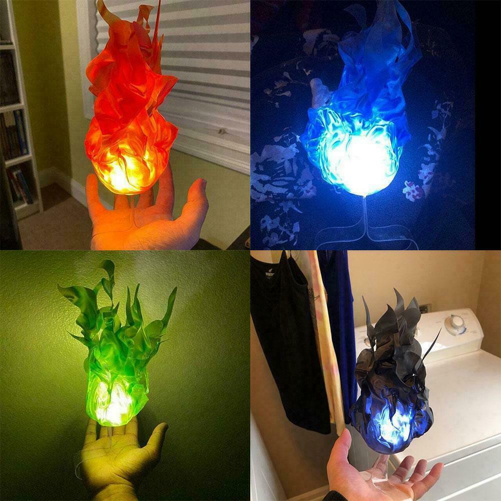 Halloween Decor Props Simulati – обзор и цена Cosplay Floating Prop