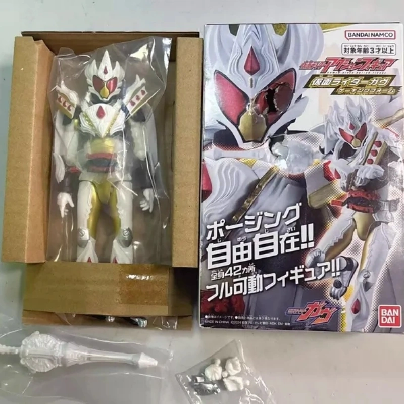 Bandai Kamen Rider Deluxe Supe – обзор и цена Cosplay Prop Building