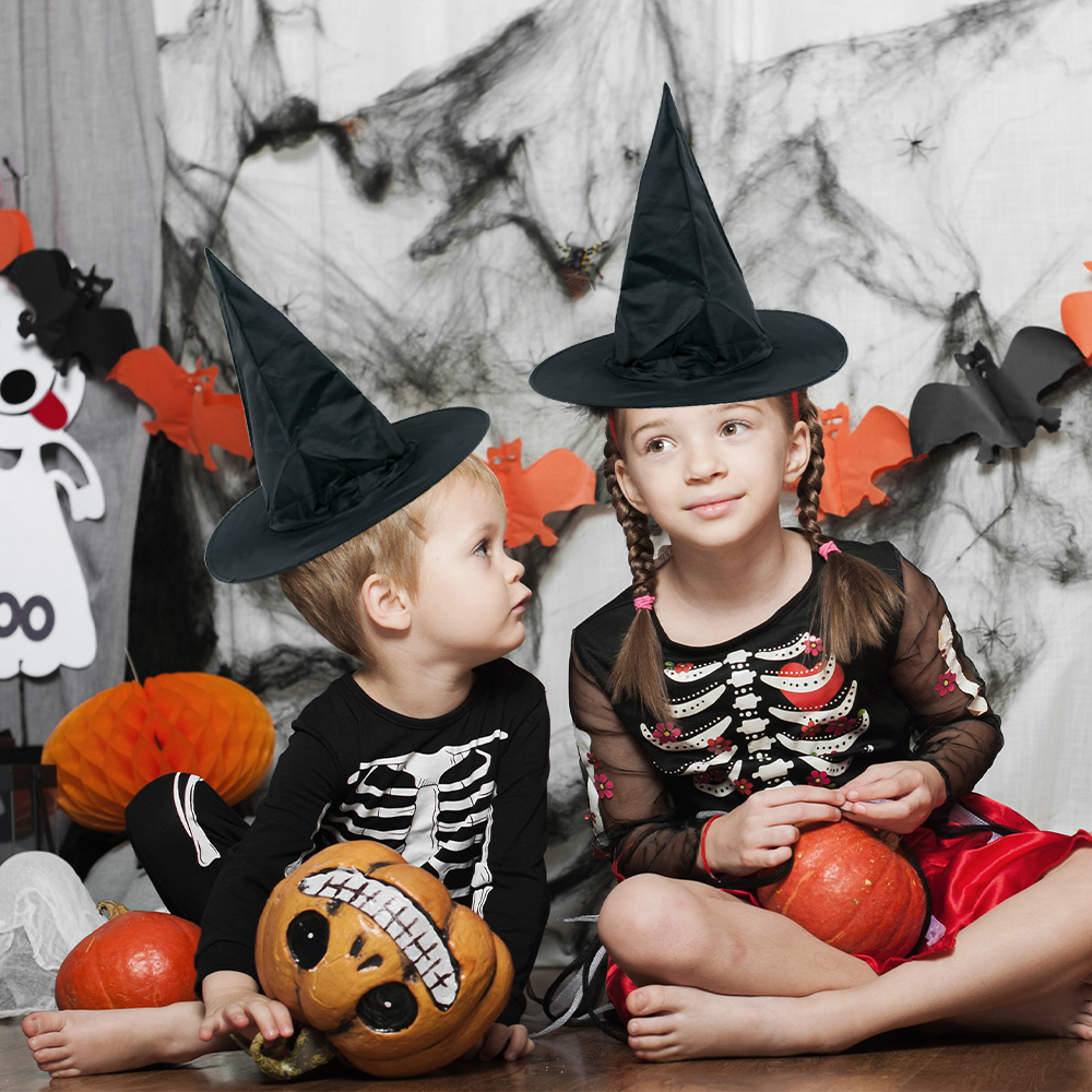 1/3pcs Halloween Witch Hat Hal – обзор и цена Cosplay Floating Prop
