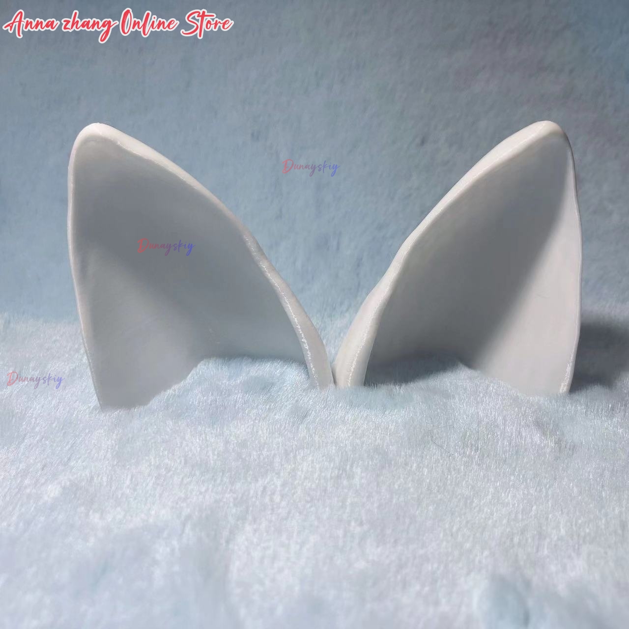 Kemono Fursuit Kigurumi Access – обзор и цена Cosplay Prop 3D Print Settings