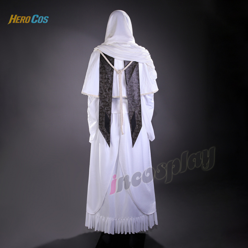 Bloodborne Iosefka Cosplay Cos – обзор и цена Bloodborne Cosplay Prop