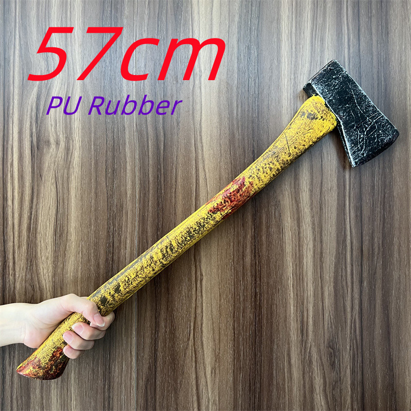 Halloween Cosplay Medieval Cru – обзор и цена Cosplay Prop Axe