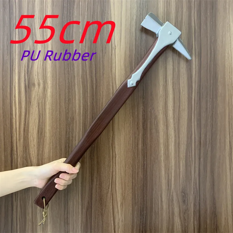 Halloween Cosplay Medieval Cru – обзор и цена Cosplay Prop Axe