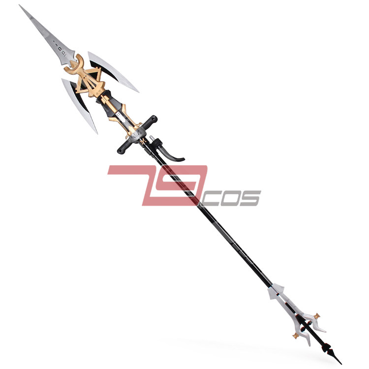 Game Arknights Reed The Flame  – обзор и цена Cosplay Flame Prop