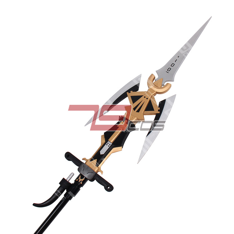 Game Arknights Reed The Flame  – обзор и цена Cosplay Flame Prop
