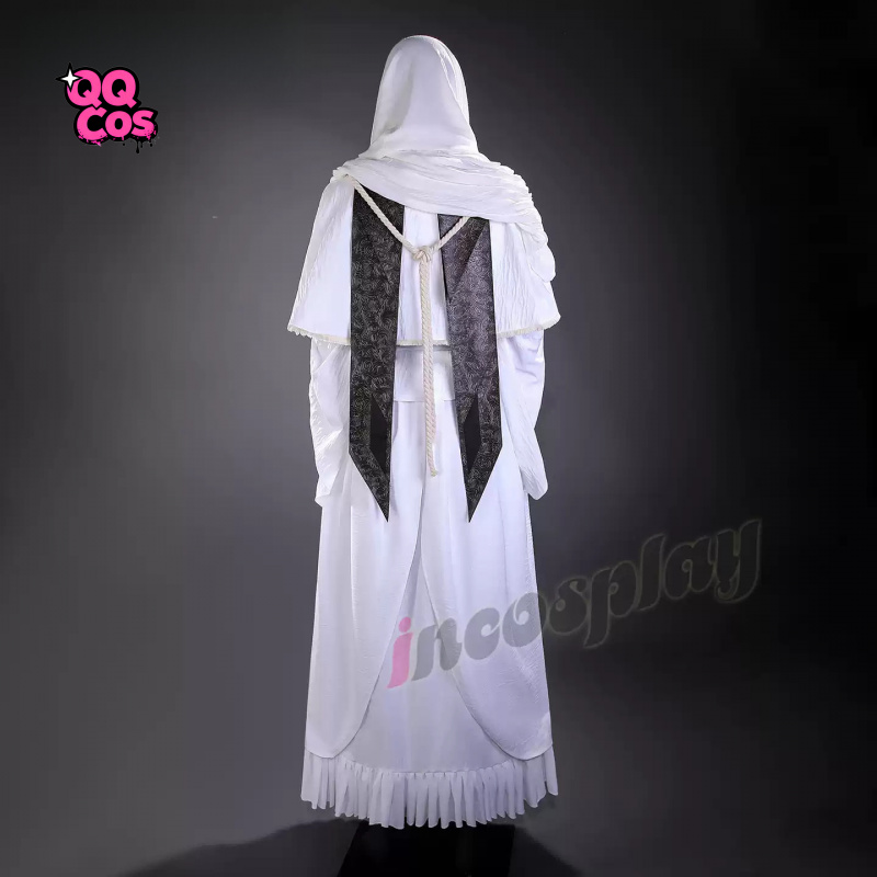 Bloodborne Iosefka cosplay Chr – обзор и цена Bloodborne Cosplay Prop