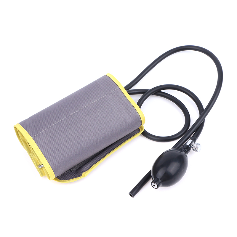 Sphygmomanometer Cuff Single/D – обзор и цена D Ring Strap