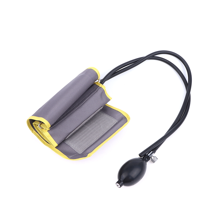 Sphygmomanometer Cuff Single/D – обзор и цена D Ring Strap
