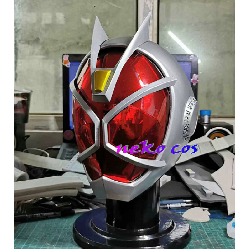 sale nekocos Rider Wizard Flam – обзор и цена Cosplay Flame Prop