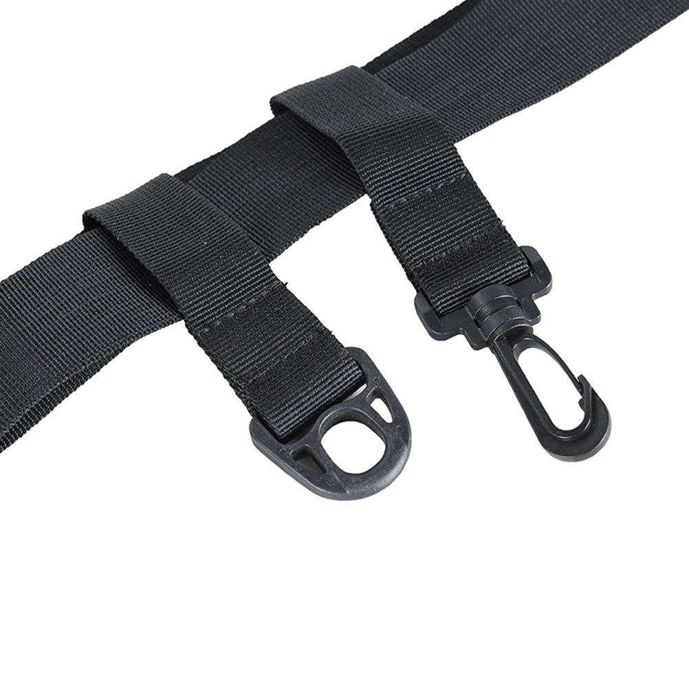 2Pcs Fishing Waist Belt Adjust – обзор и цена D Ring Strap