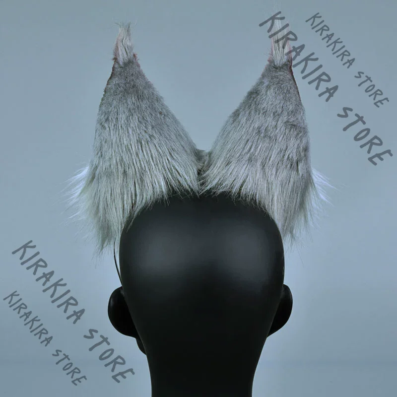 Hazbin Hotel Husk Anime Hair C – обзор и цена Cosplay Prop Kit