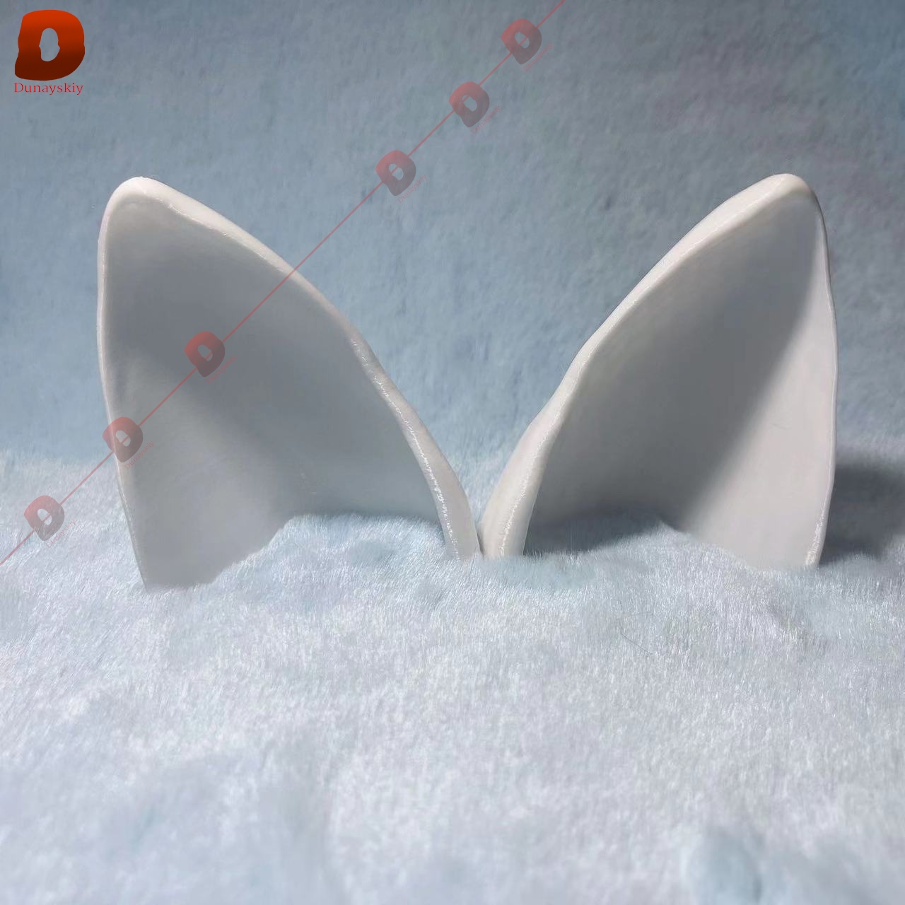Kemono Fursuit Kigurumi Access – обзор и цена Cosplay Prop 3D Print Settings