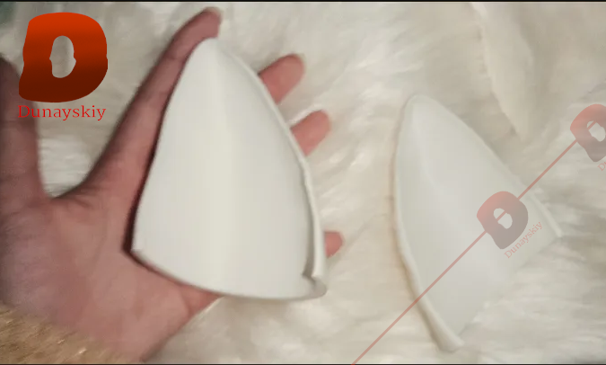 Kemono Fursuit Kigurumi Access – обзор и цена Cosplay Prop 3D Print Settings