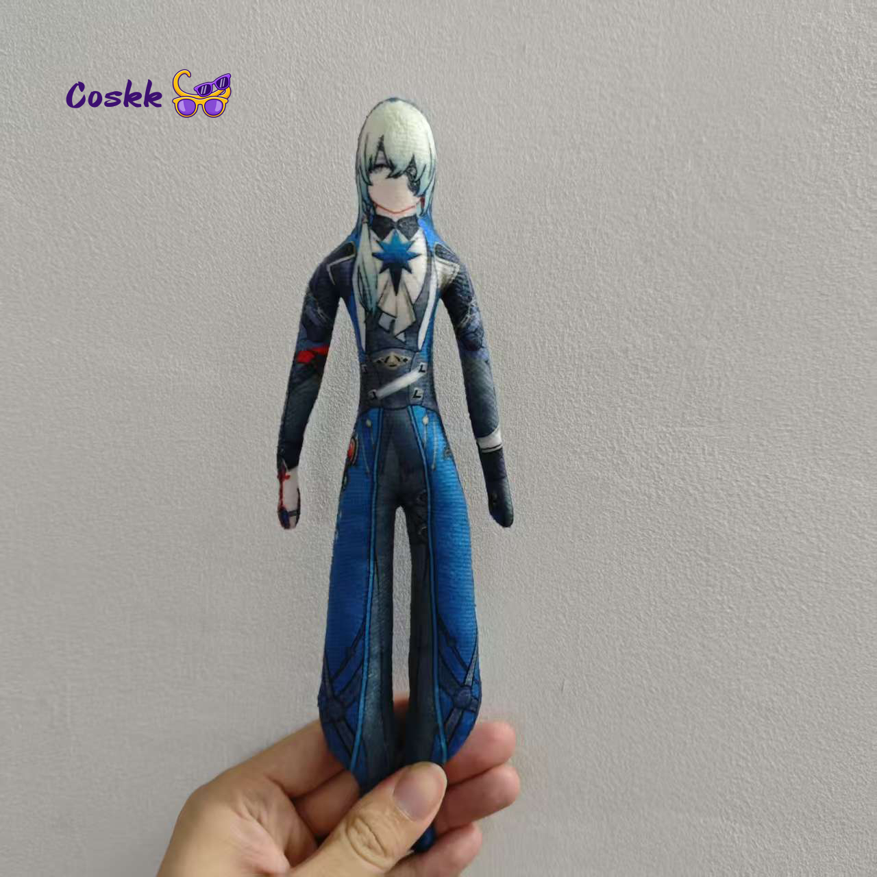 Honkai Star Rail Anaxa Phainon – обзор и цена Anaxa Cosplay Prop