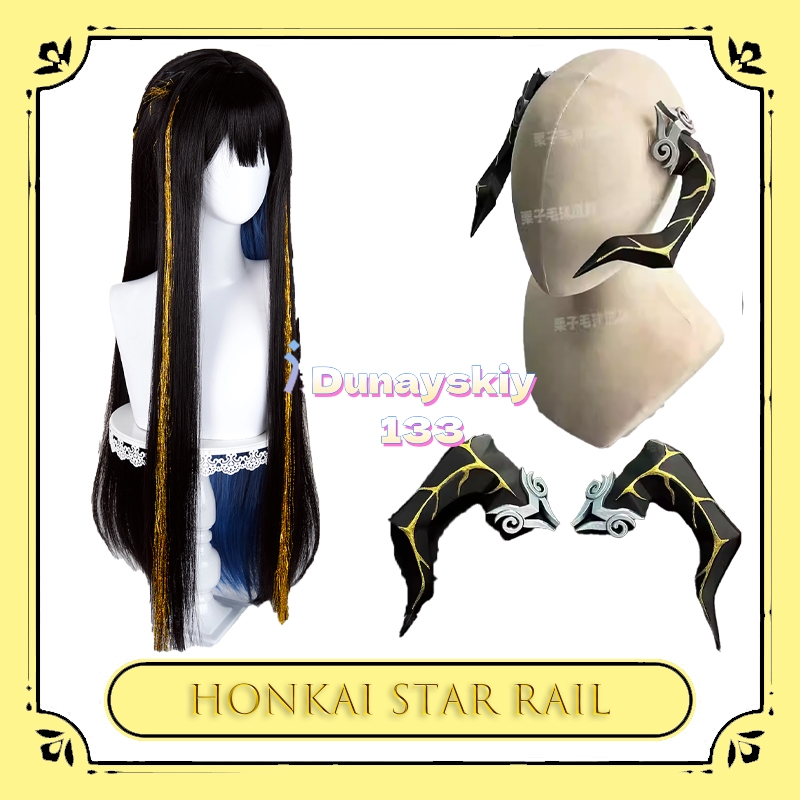 Honkai Star Rail Constance The – обзор и цена Cosplay Prop 3D Print Settings