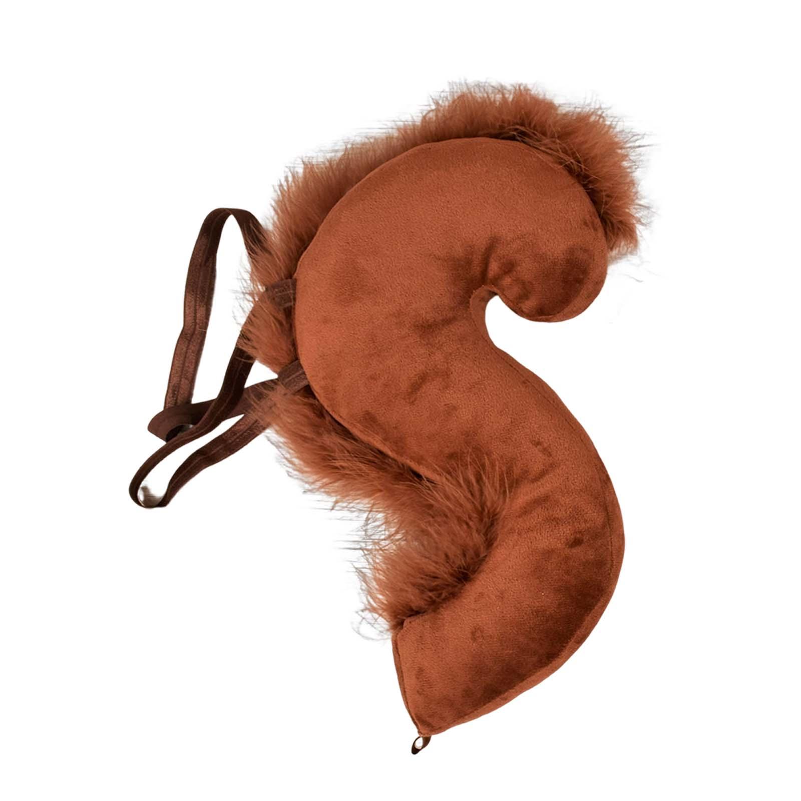Animal Tail Costume Kit Headba – обзор и цена Cosplay Prop Kit
