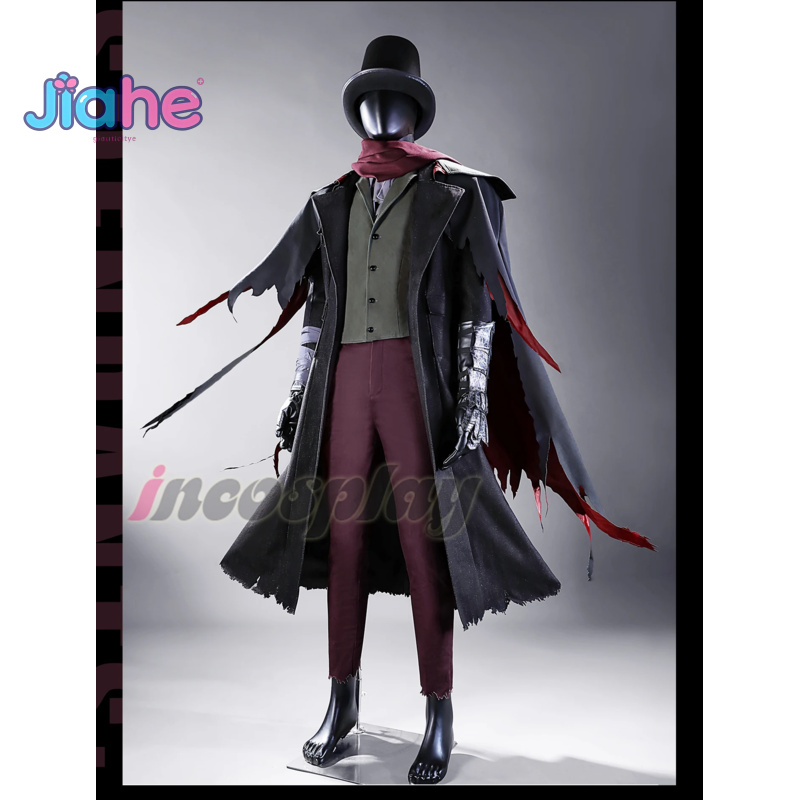 New 2025 Game Bloodborne Gehrm – обзор и цена Bloodborne Cosplay Prop