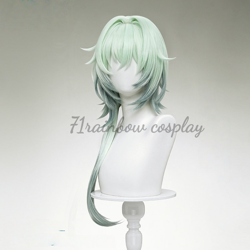 Anaxagoras Wig Cosplay Game Ho – обзор и цена Anaxa Cosplay Prop