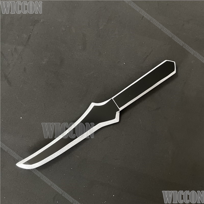 Limbus Yi Sang Game Company Co – обзор и цена Cosplay Prop Knife