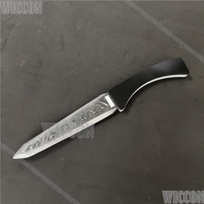 Limbus Yi Sang Game Company Co – обзор и цена Cosplay Prop Knife