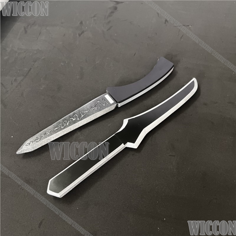Limbus Yi Sang Game Company Co – обзор и цена Cosplay Prop Knife