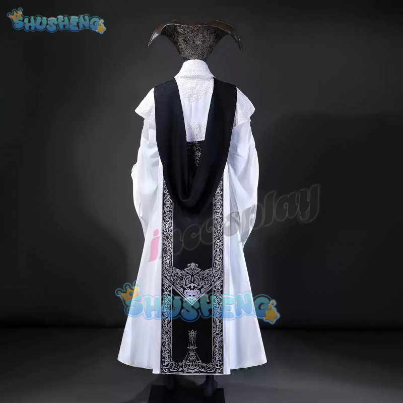 Game Bloodborne The Choir Cosp – обзор и цена Bloodborne Cosplay Prop