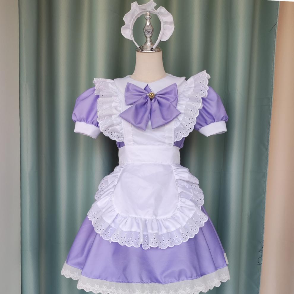 Magic girl small round cosplay – обзор и цена Cosplay Flame Prop