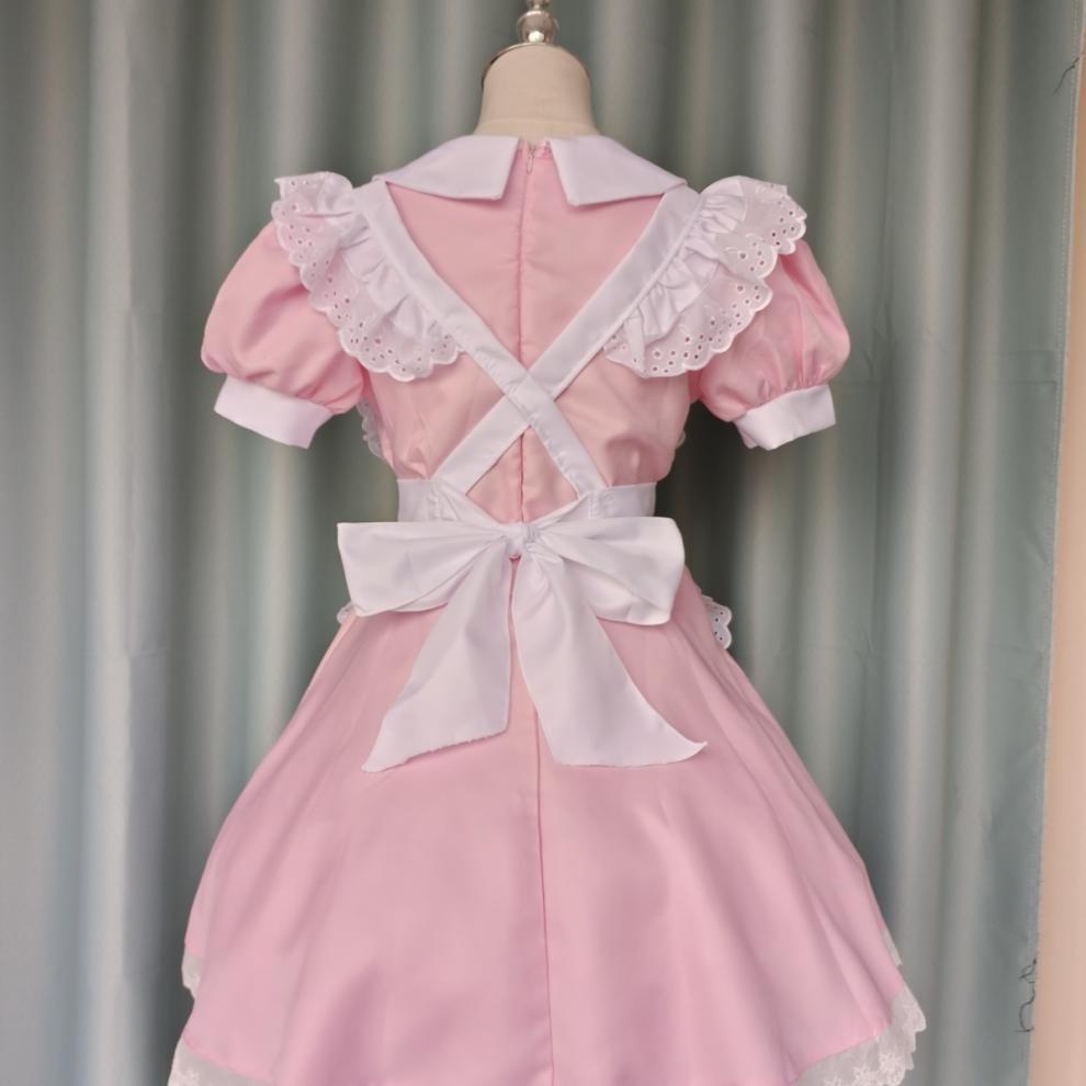 Magic girl small round cosplay – обзор и цена Cosplay Flame Prop