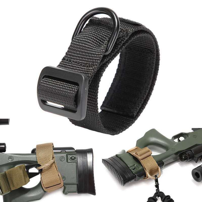 Tactical Gun Case Strap, Gun C – обзор и цена D Ring Strap