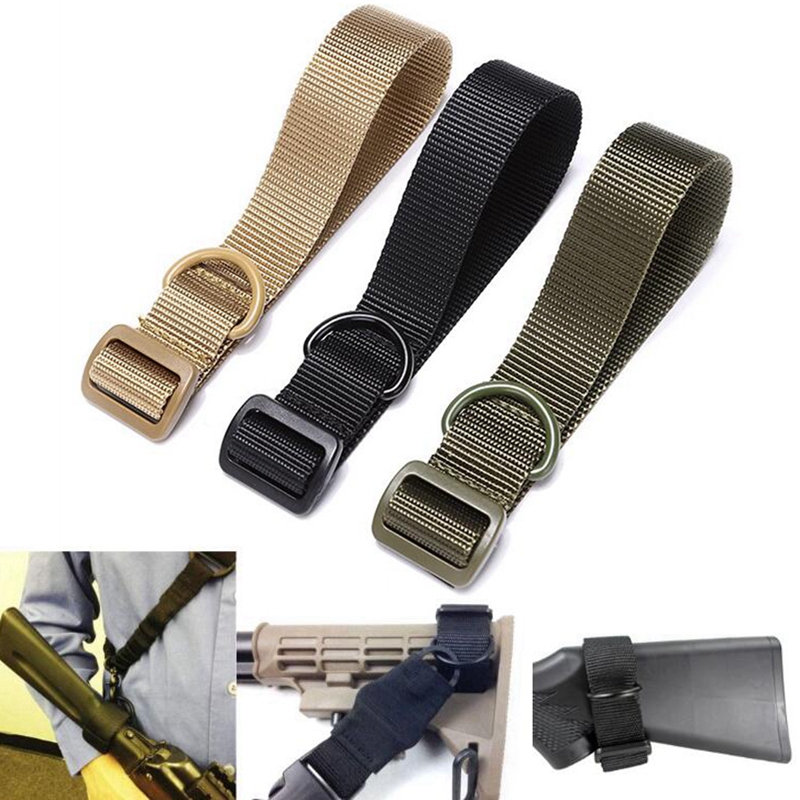 Tactical Gun Case Strap, Gun C – обзор и цена D Ring Strap