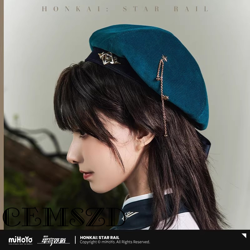[Genuine] Game Honkai Star Rai – обзор и цена Anaxa Cosplay Prop