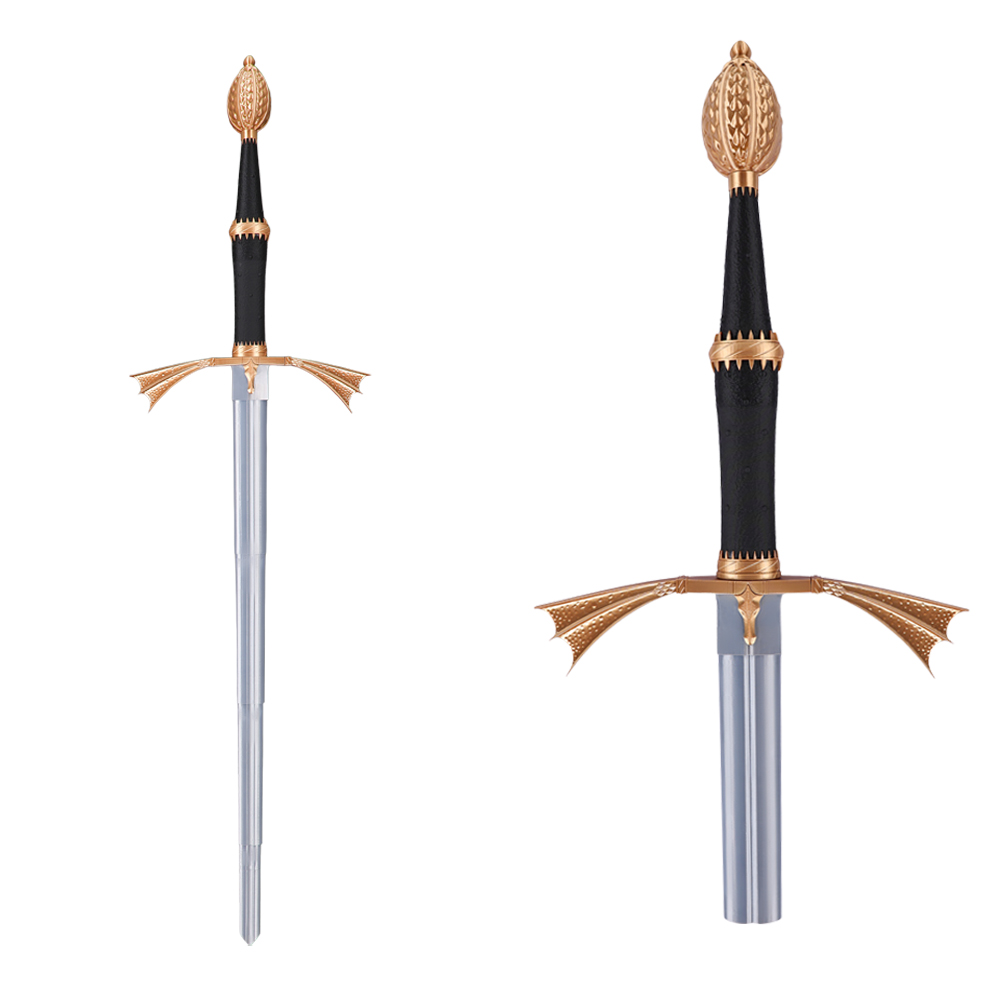 Daemon Cosplay Retractable Sil – обзор и цена Cosplay Prop Knife
