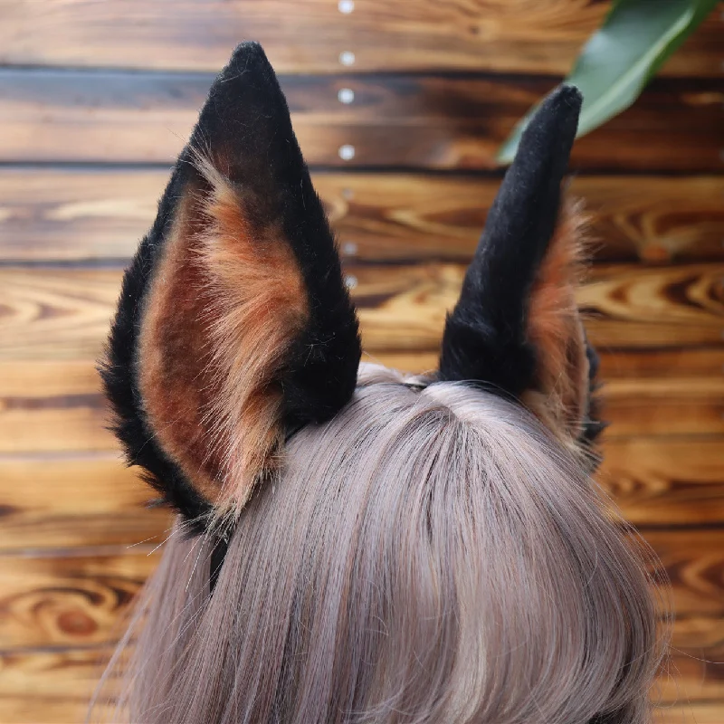 Custom Handmade Work Beast Ani – обзор и цена Cosplay Prop Works