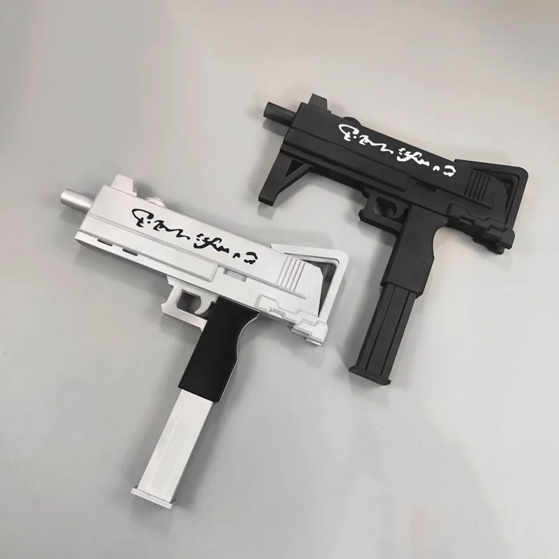 2026 NEW Anime Kids Toys Hallo – обзор и цена Cosplay Prop Knife
